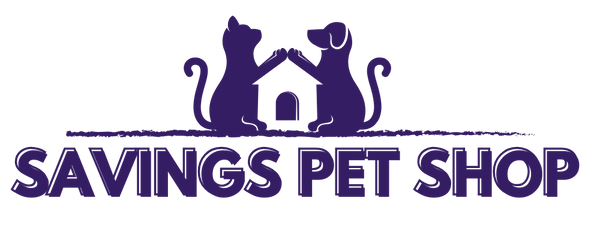 SAVINGS PET SHOP